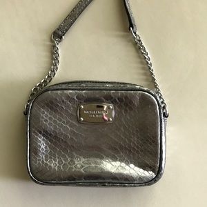Michael Kors Python Crossbody